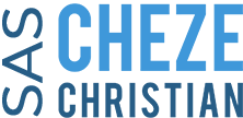 CHEZE CHRISTIAN